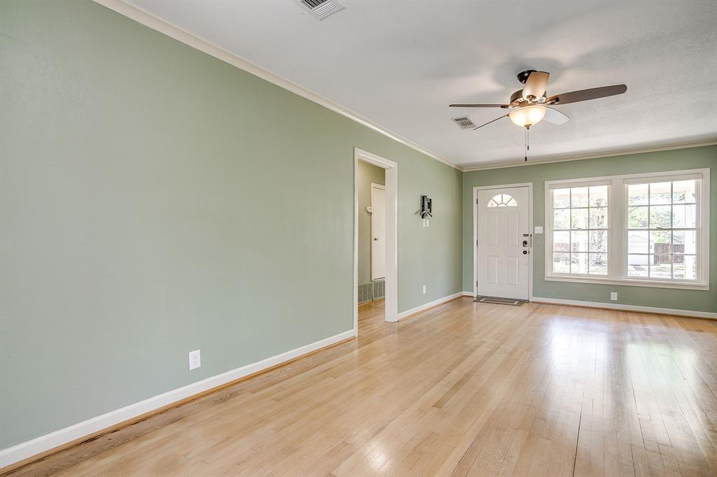 West Ft Worth Land Co - Residential