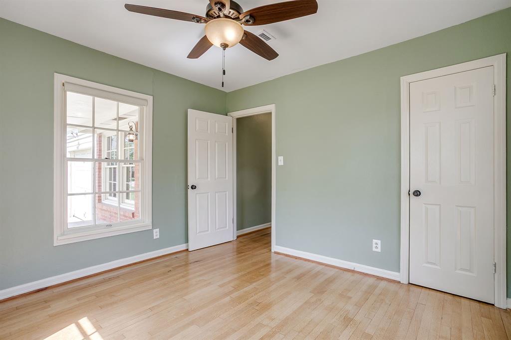 West Ft Worth Land Co - Residential