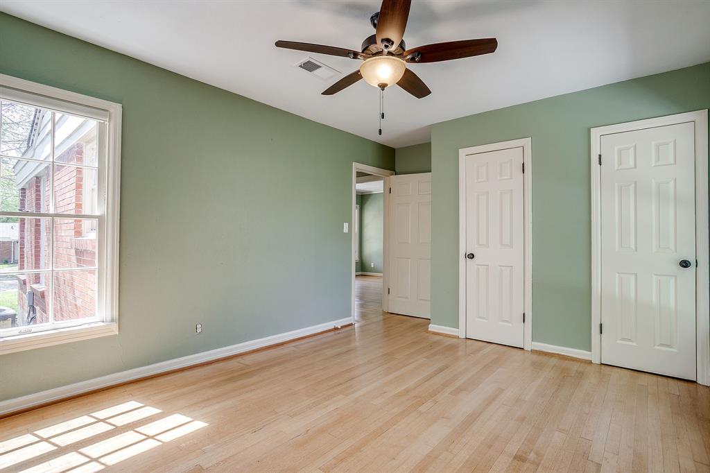 West Ft Worth Land Co - Residential