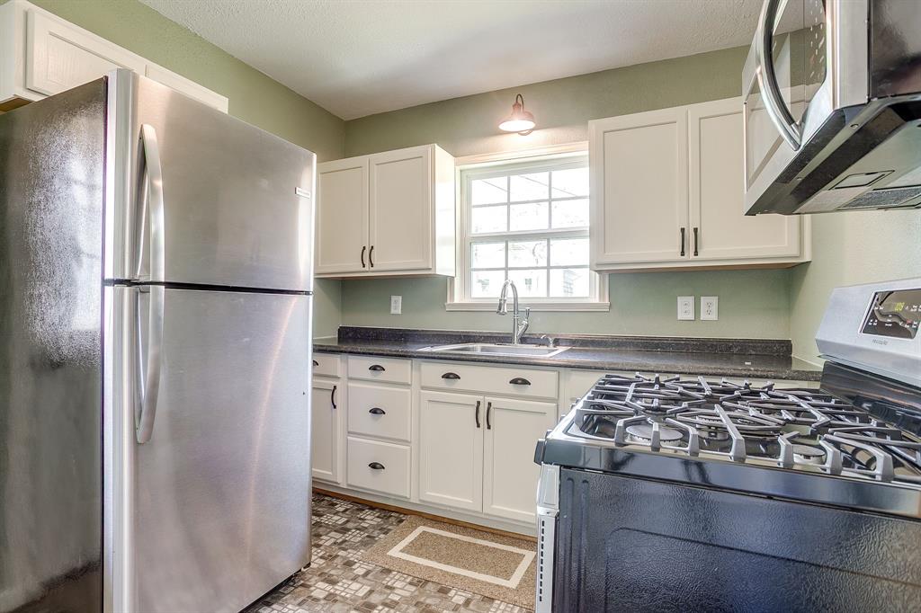 West Ft Worth Land Co - Residential