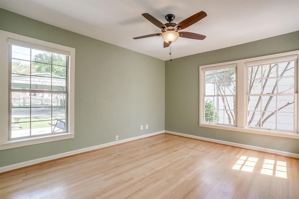 West Ft Worth Land Co - Residential