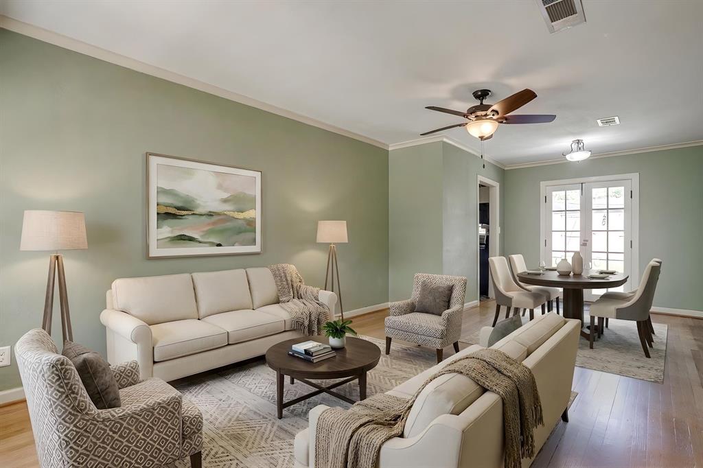 West Ft Worth Land Co - Residential