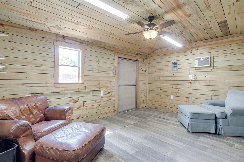 West Ft Worth Land Co - Residential