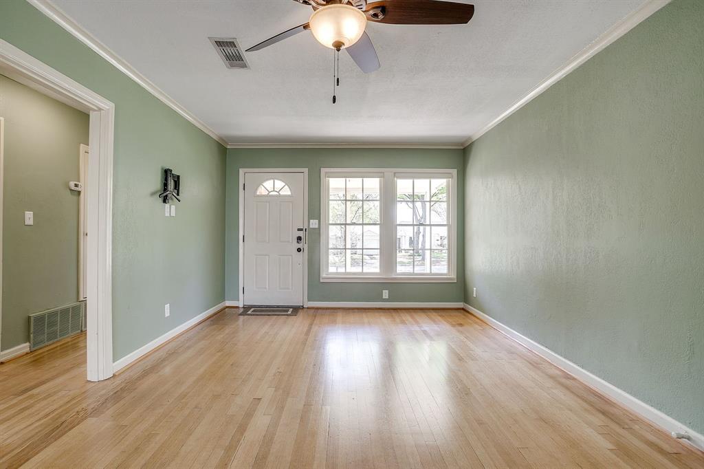 West Ft Worth Land Co - Residential