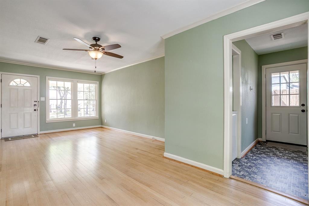 West Ft Worth Land Co - Residential