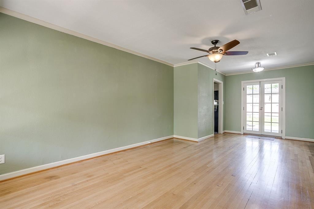 West Ft Worth Land Co - Residential