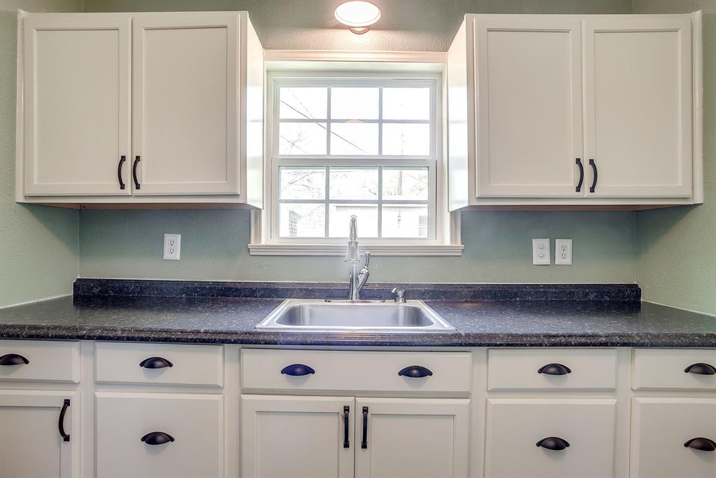 West Ft Worth Land Co - Residential