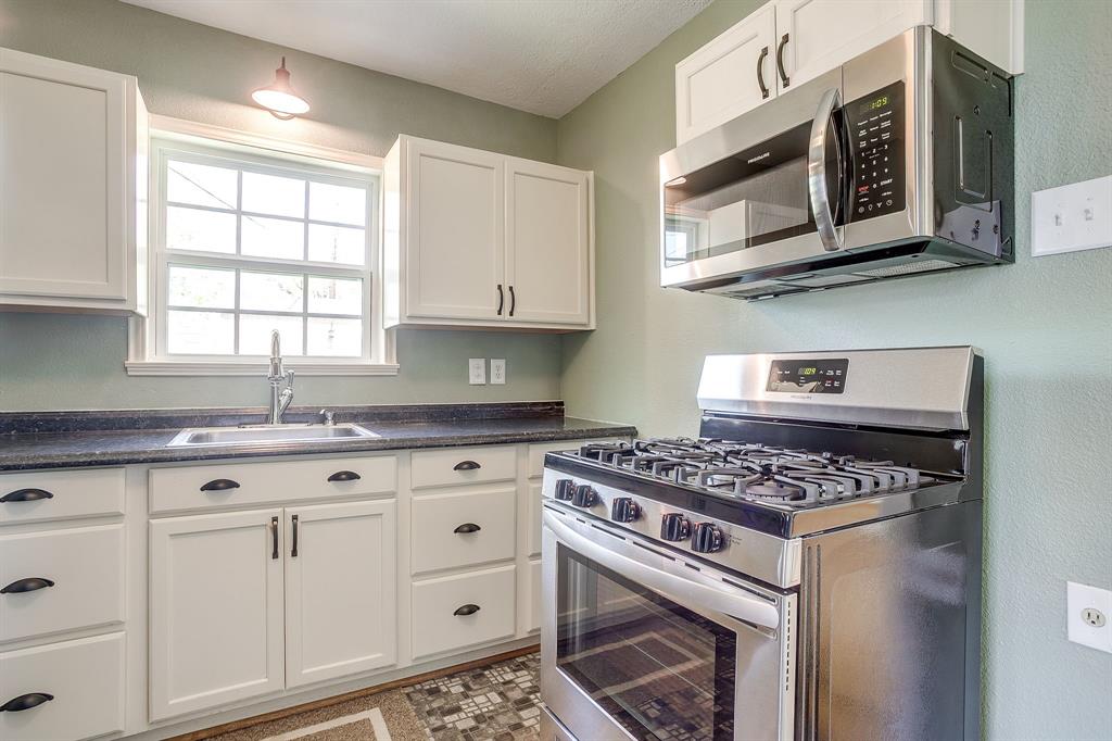 West Ft Worth Land Co - Residential