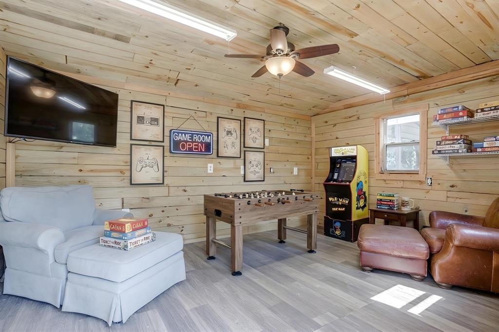 West Ft Worth Land Co - Residential