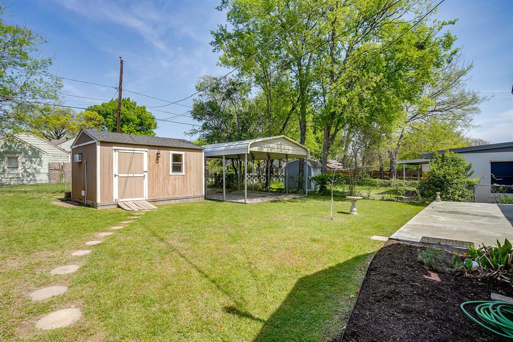 West Ft Worth Land Co - Residential