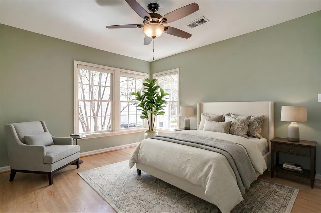 West Ft Worth Land Co - Residential