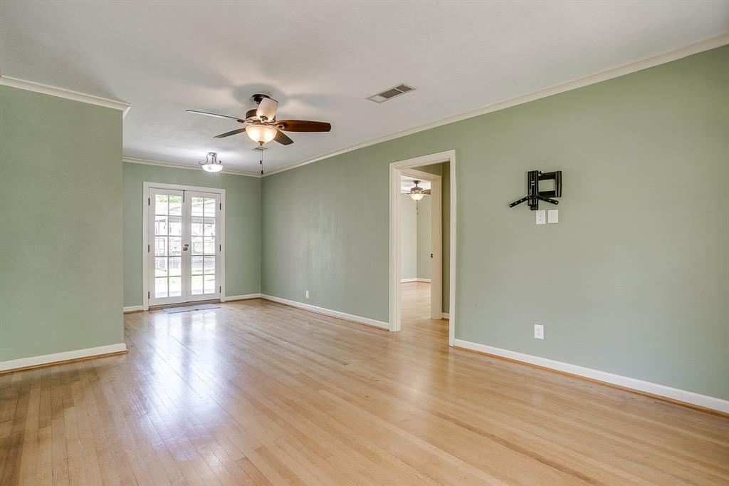 West Ft Worth Land Co - Residential