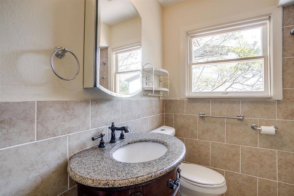 West Ft Worth Land Co - Residential