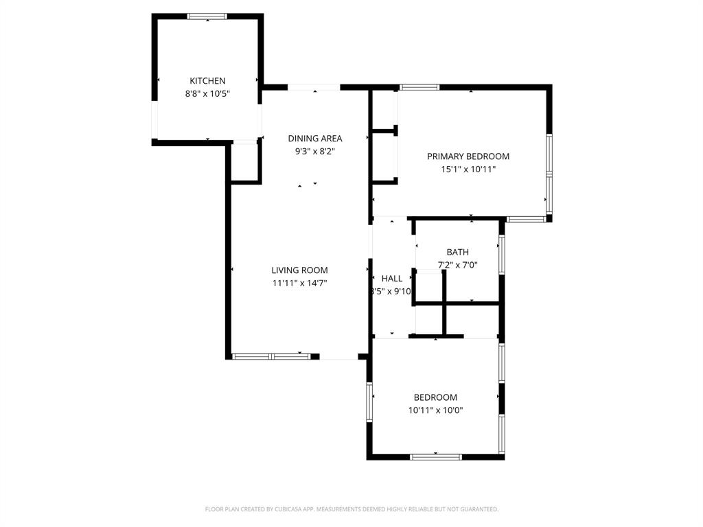 West Ft Worth Land Co - Residential