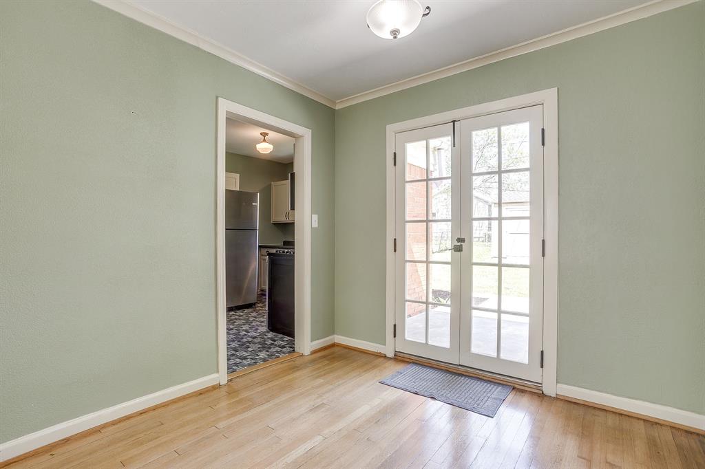 West Ft Worth Land Co - Residential