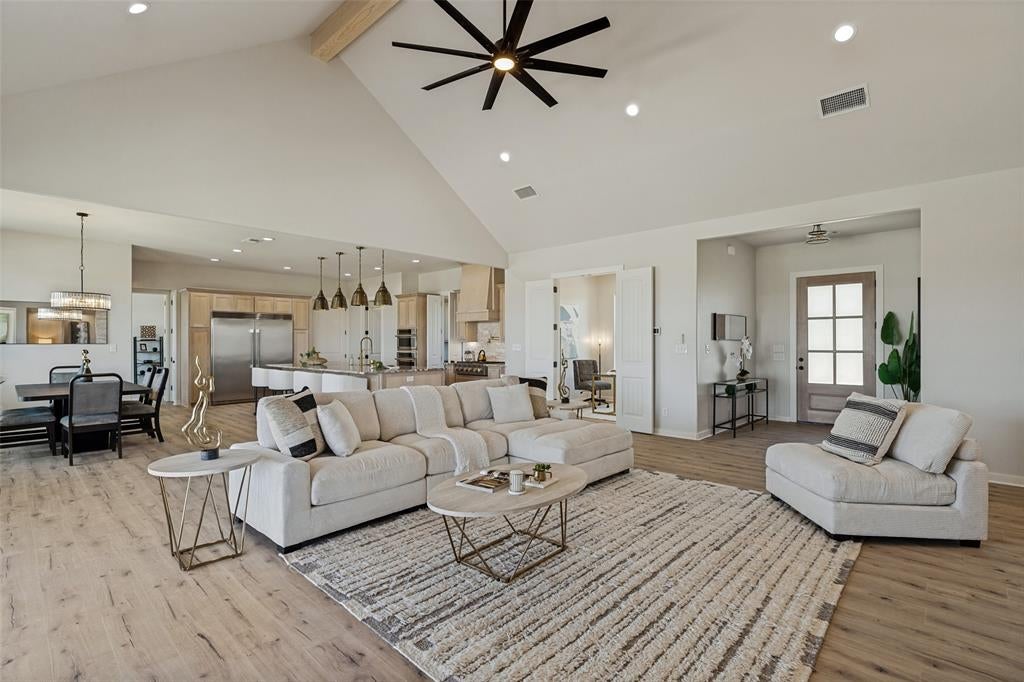 9219 Prairie Meadow Lane
