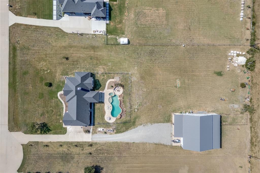 9219 Prairie Meadow Lane