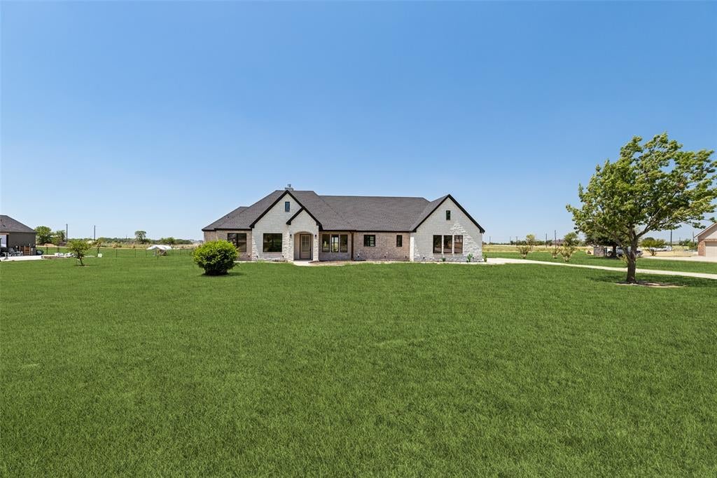 9219 Prairie Meadow Lane