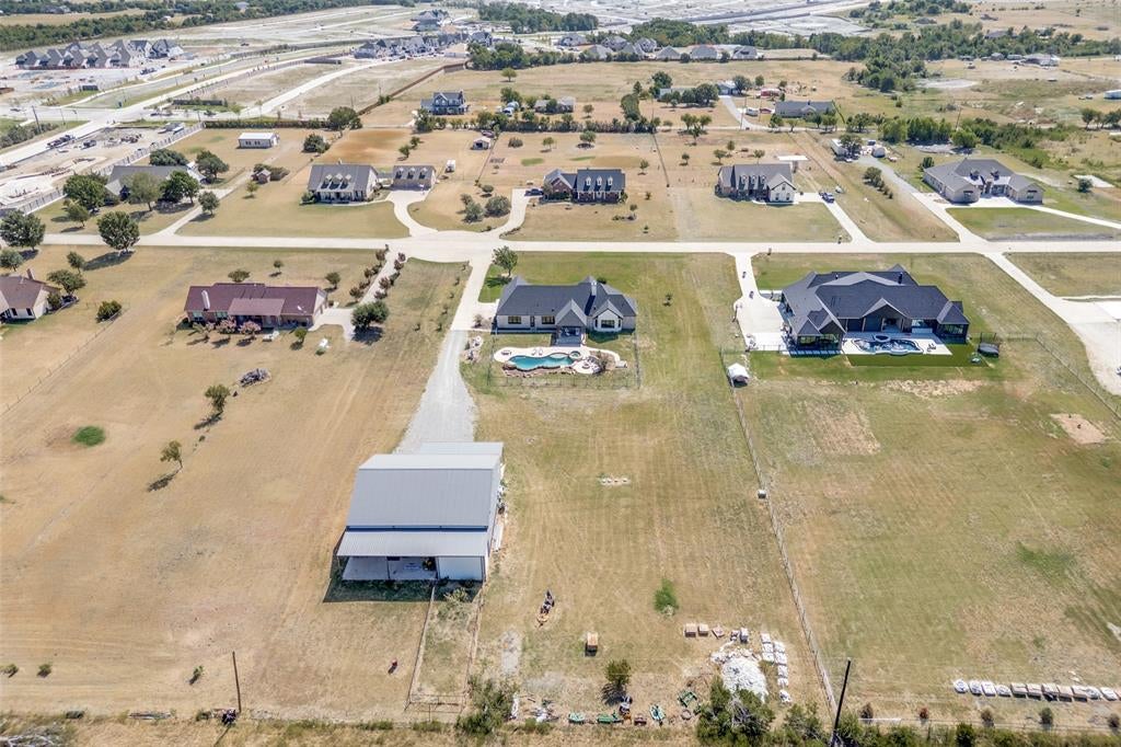 9219 Prairie Meadow Lane