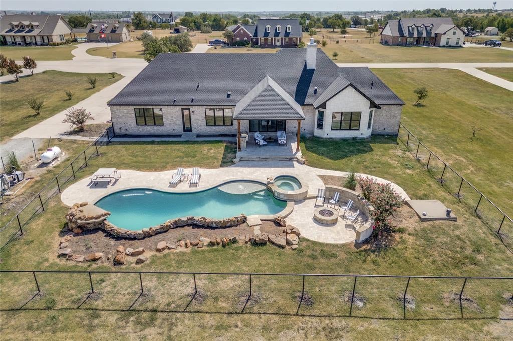 9219 Prairie Meadow Lane