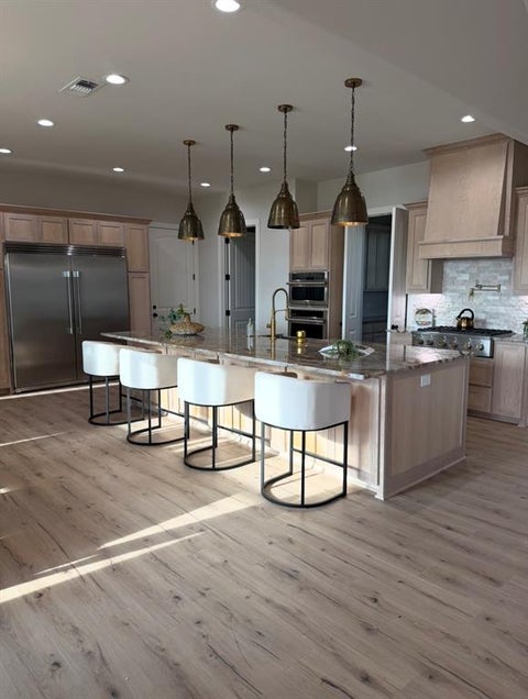 Photo of 9219 Prairie Meadow Lane, Celina, TX 75009 (MLS # 21358346)