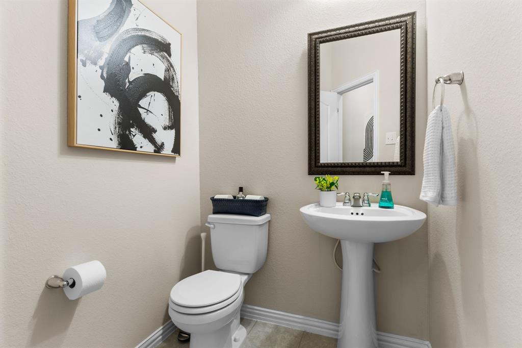 Trinity Falls Planning Unit 1 Ph 2b - Residential