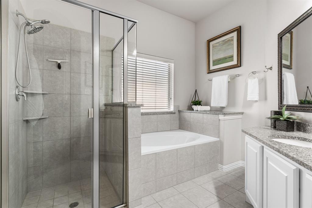 Trinity Falls Planning Unit 1 Ph 2b - Residential