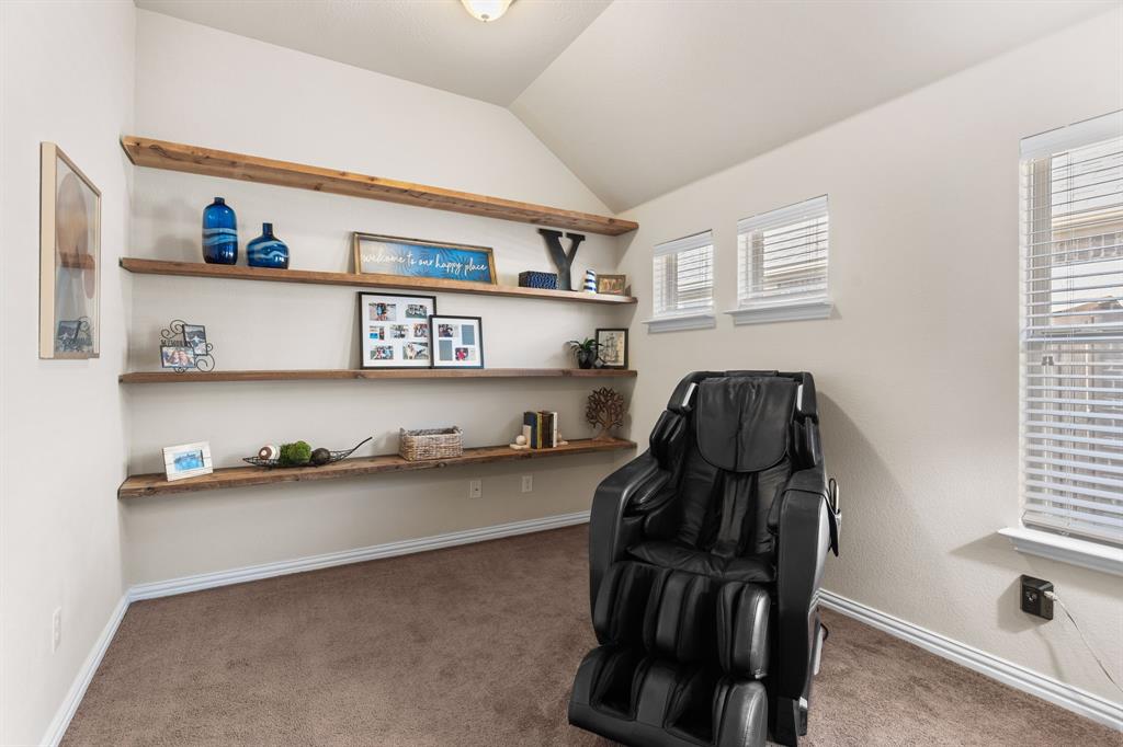 Trinity Falls Planning Unit 1 Ph 2b - Residential