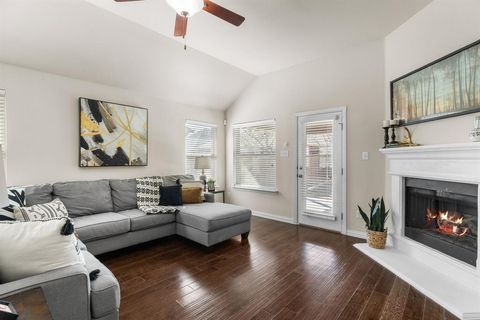 7513 W Fork Lane McKinney TX 75071