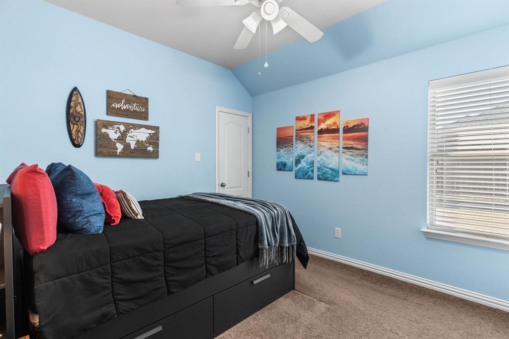 Trinity Falls Planning Unit 1 Ph 2b - Residential