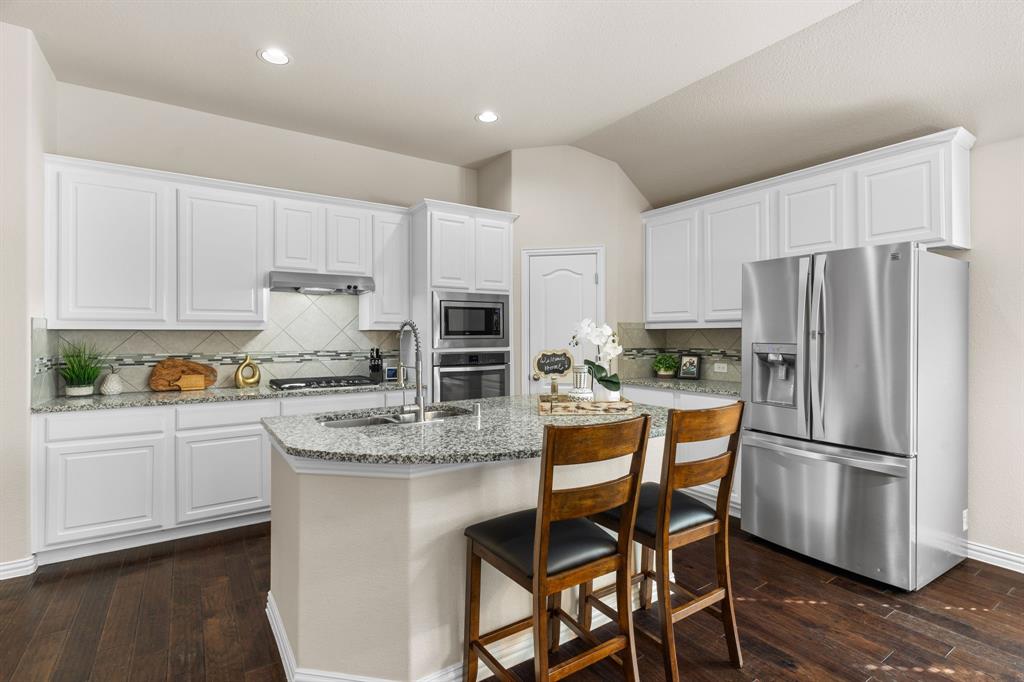 Trinity Falls Planning Unit 1 Ph 2b - Residential