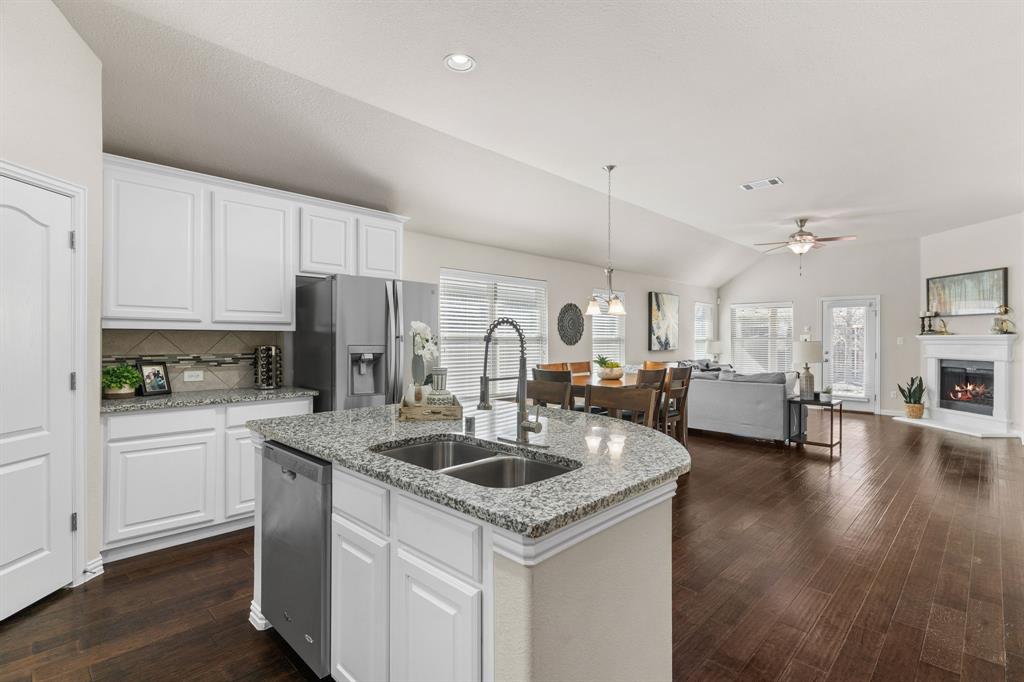 Trinity Falls Planning Unit 1 Ph 2b - Residential