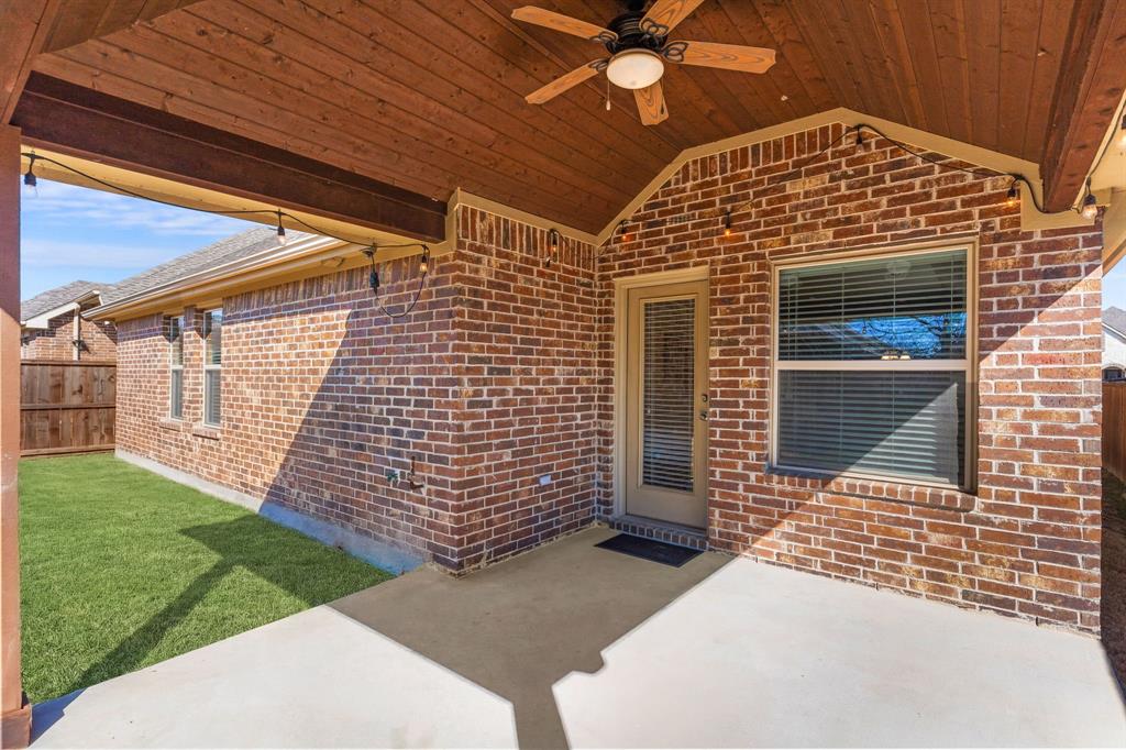 Trinity Falls Planning Unit 1 Ph 2b - Residential