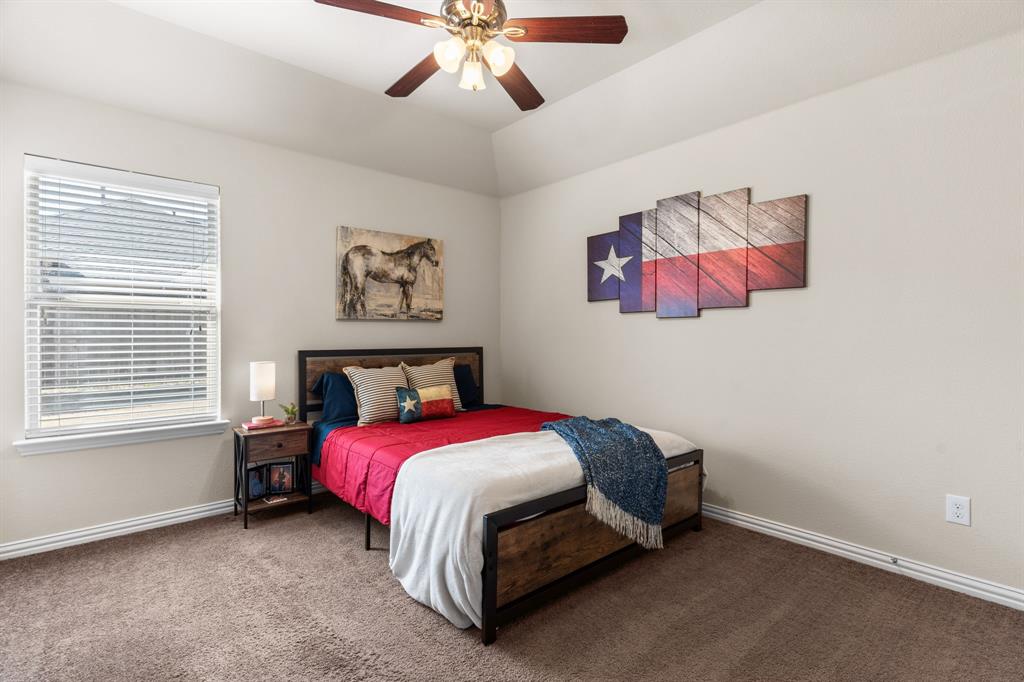 Trinity Falls Planning Unit 1 Ph 2b - Residential