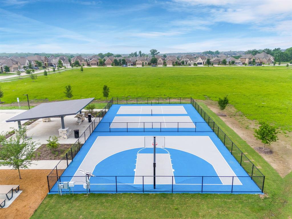 Trinity Falls Planning Unit 1 Ph 2b - Residential