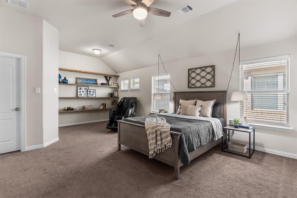 Trinity Falls Planning Unit 1 Ph 2b - Residential