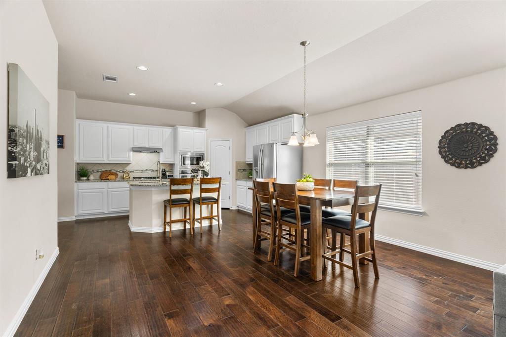 Trinity Falls Planning Unit 1 Ph 2b - Residential