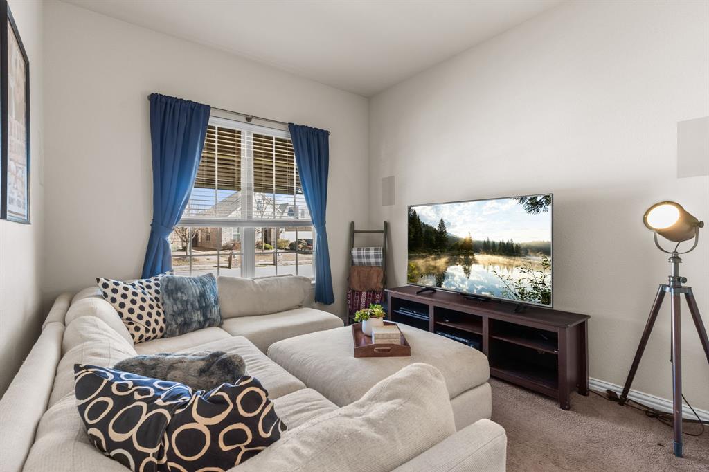 Trinity Falls Planning Unit 1 Ph 2b - Residential