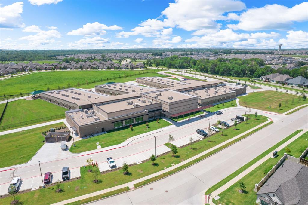 Trinity Falls Planning Unit 1 Ph 2b - Residential