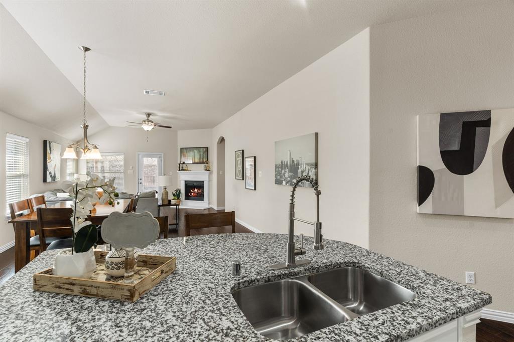 Trinity Falls Planning Unit 1 Ph 2b - Residential