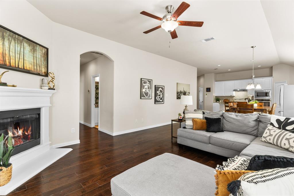 Trinity Falls Planning Unit 1 Ph 2b - Residential