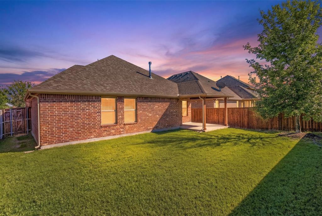 Trinity Falls Planning Unit 1 Ph 2b - Residential