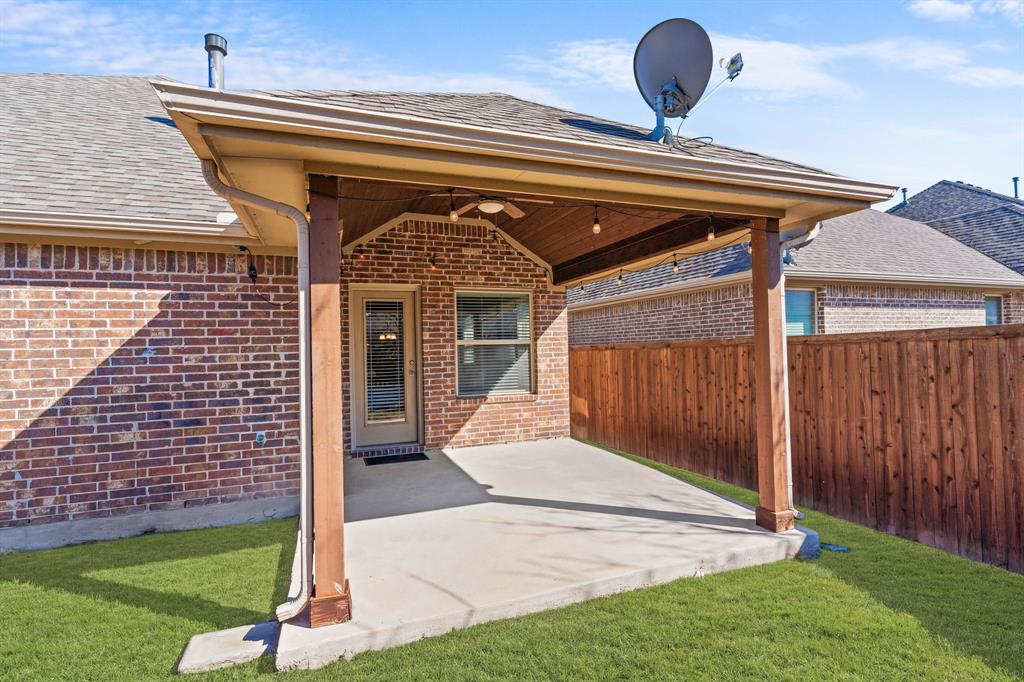 Trinity Falls Planning Unit 1 Ph 2b - Residential