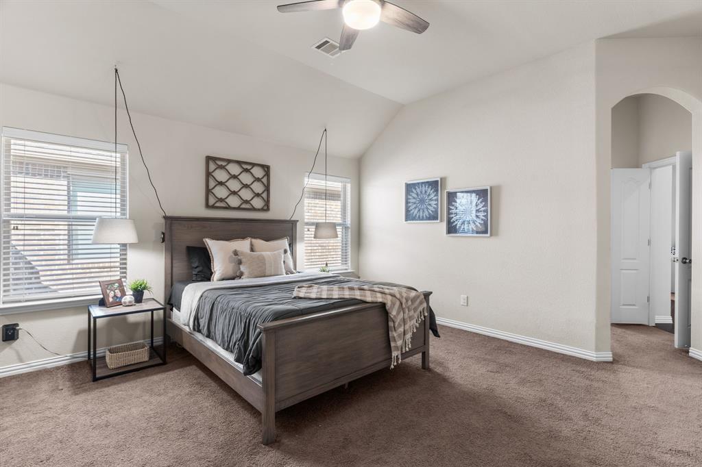 Trinity Falls Planning Unit 1 Ph 2b - Residential