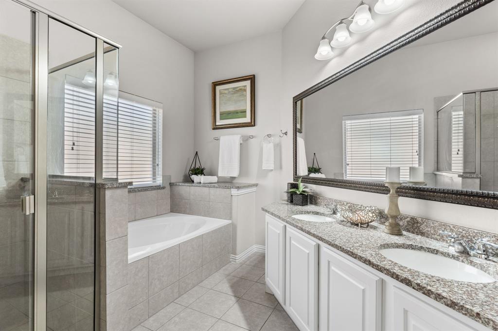 Trinity Falls Planning Unit 1 Ph 2b - Residential