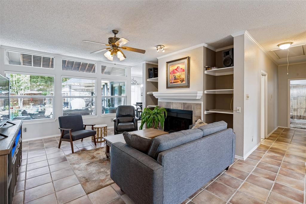 5201 Alexander Drive