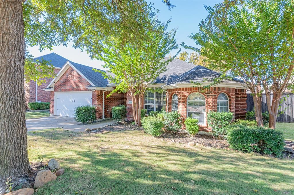 Photo for 1509 Audubon Ln, Rockwall, TX 75087 (MLS # 21100184)