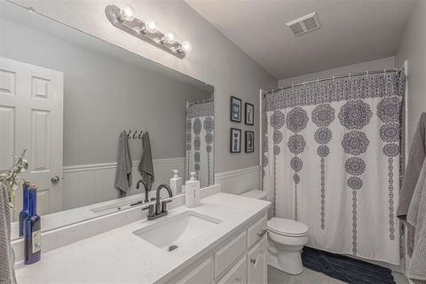 Tiny photo for 1509 Audubon Ln, Rockwall, TX 75087 (MLS # 21100184)