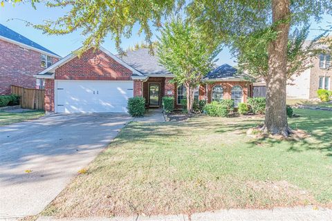 Tiny photo for 1509 Audubon Ln, Rockwall, TX 75087 (MLS # 21100184)