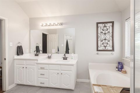 Tiny photo for 1509 Audubon Ln, Rockwall, TX 75087 (MLS # 21100184)